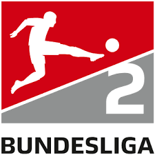 Bundesliga 2 logo